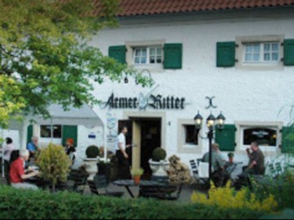 Фото: Armer Ritter